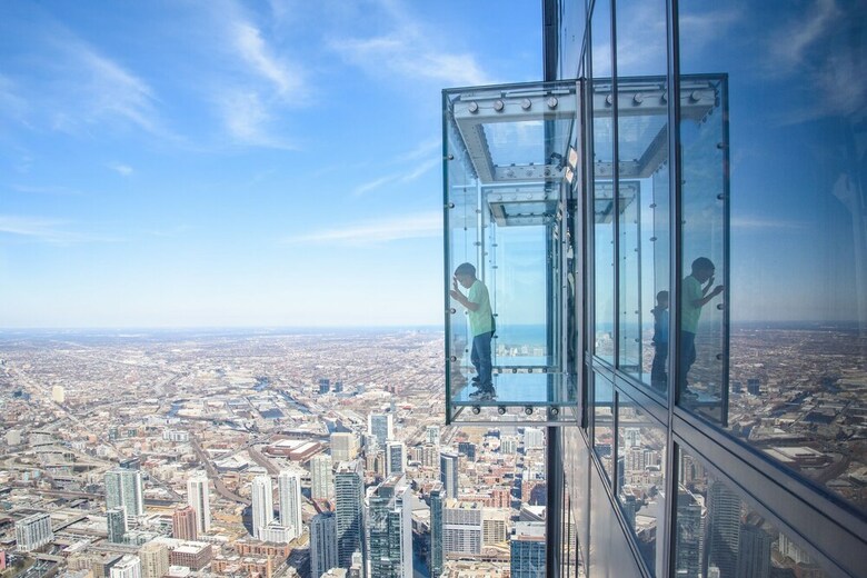 21c Museum Hotel Chicago - Mgallery