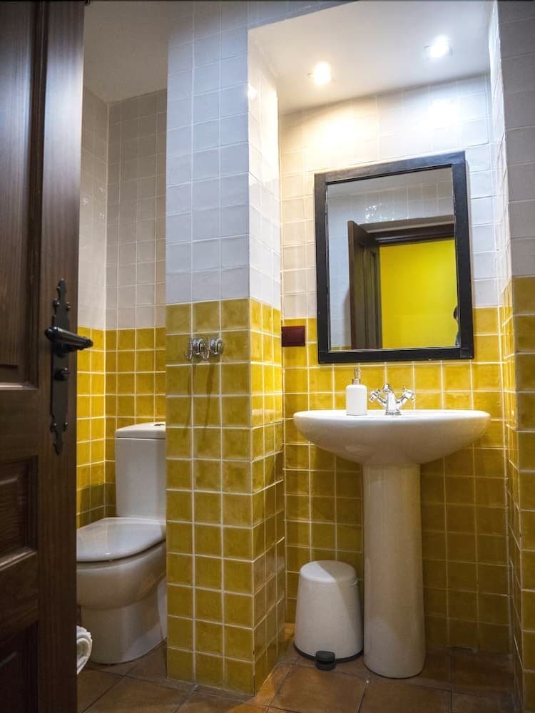 Apartamentos El Can�nigo De Teruel