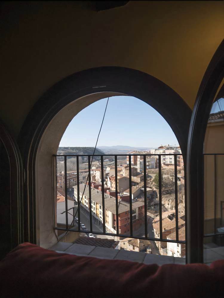 Apartamentos El Can�nigo De Teruel