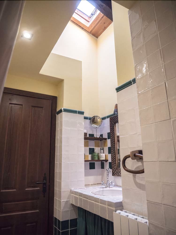 Apartamentos El Can�nigo De Teruel