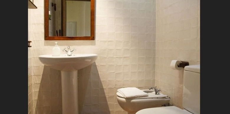 Apartamentos El Can�nigo De Teruel