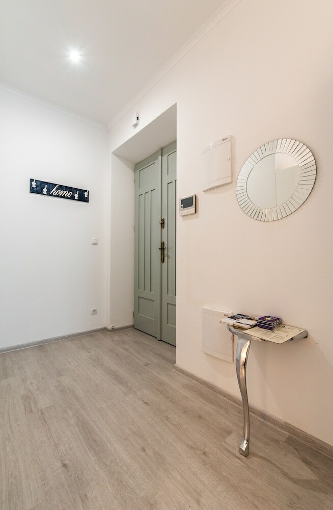 City Lights Apartments - Rakowicka 6