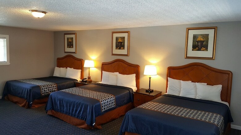Motel Lake Ridge Hotel