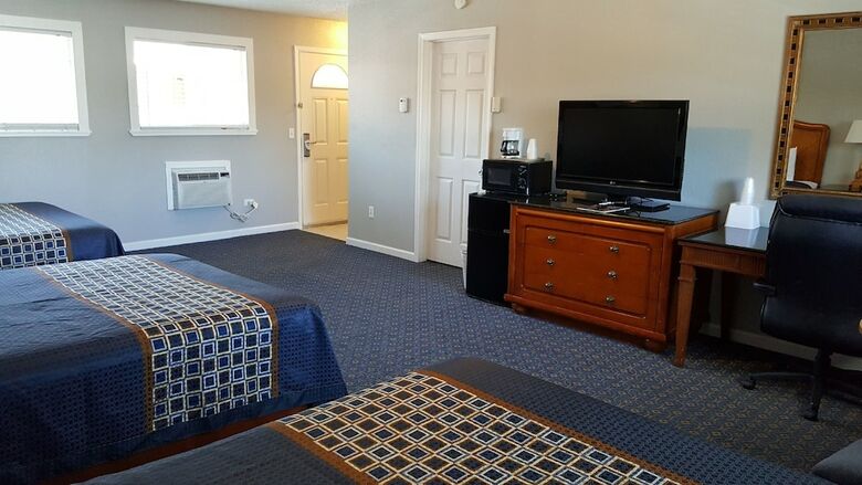 Motel Lake Ridge Hotel