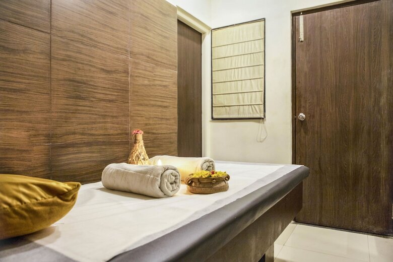 Fabhotel Loharkar's Sitabuldi