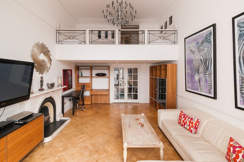 Apartamentos The Westbourne Terrace - Gm