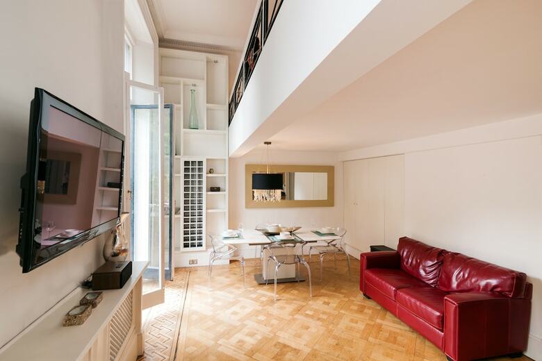 Apartamentos The Westbourne Terrace - Gm