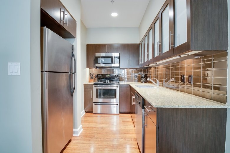 Apartamentos Bluebird Suites Near Autozone Park