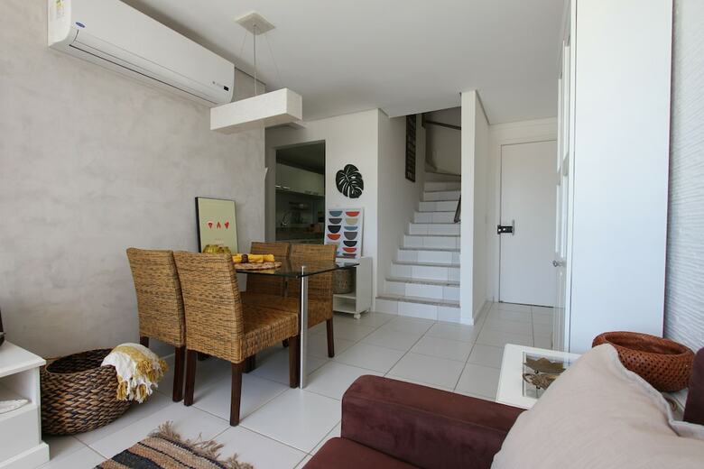 Apartamento Beach Park Apto Luxo Cobertura