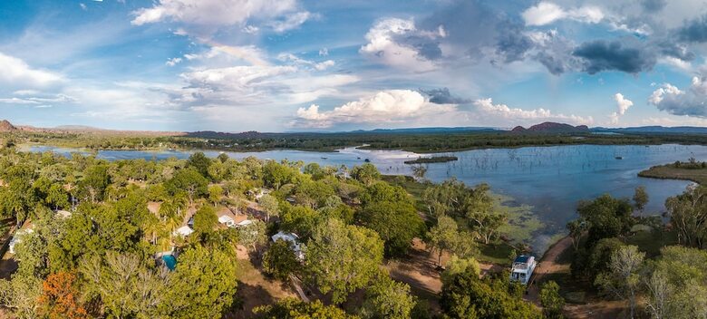 Kimberleyland Waterfront Holiday Park