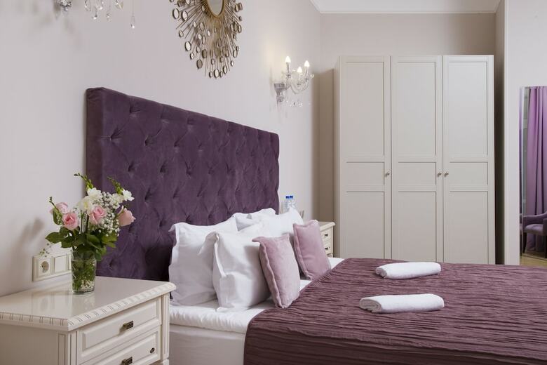 Bed & Breakfast Grand Memories