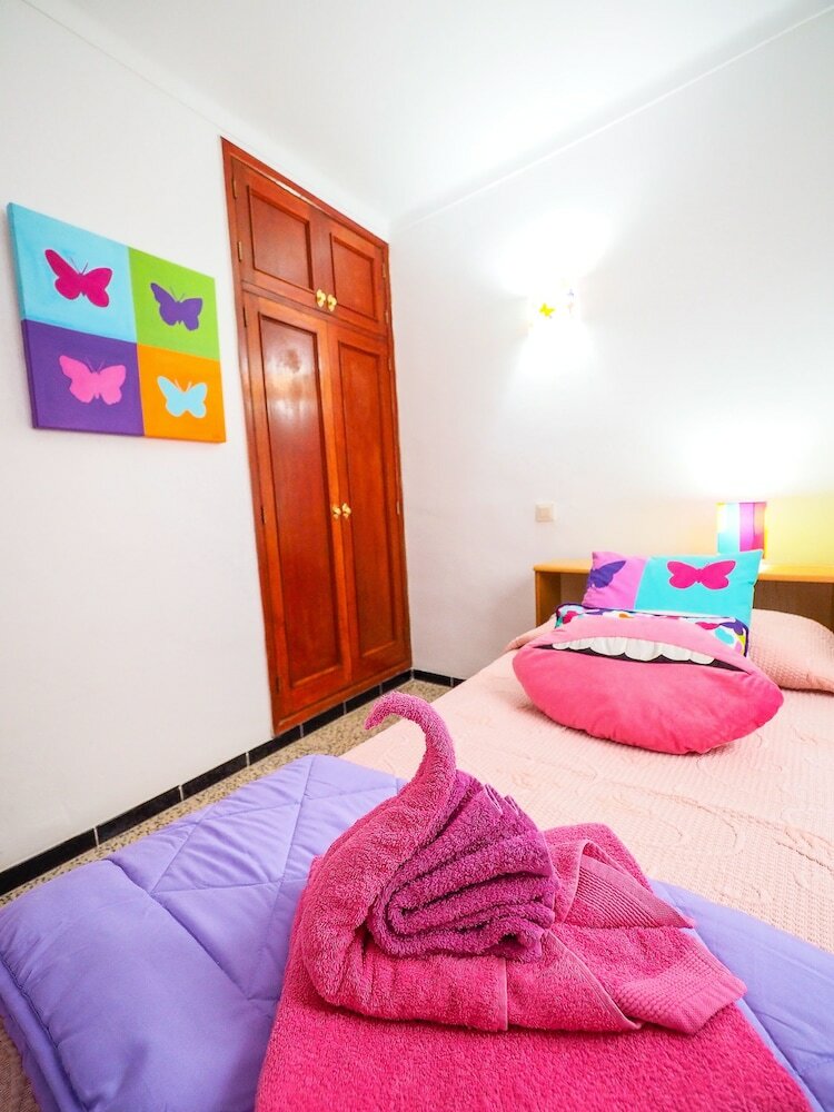 Apartamentos Can Picafort III By Alquilair