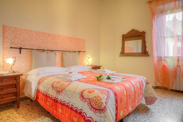 Hotel Myroom Old Town Arezzo