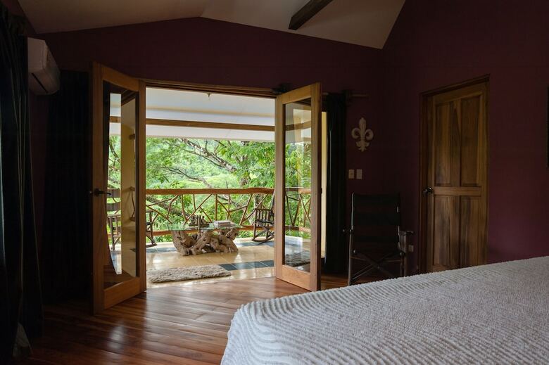 Monos Locos - Portasol Vacation Rental