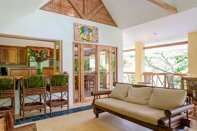 Monos Locos - Portasol Vacation Rental