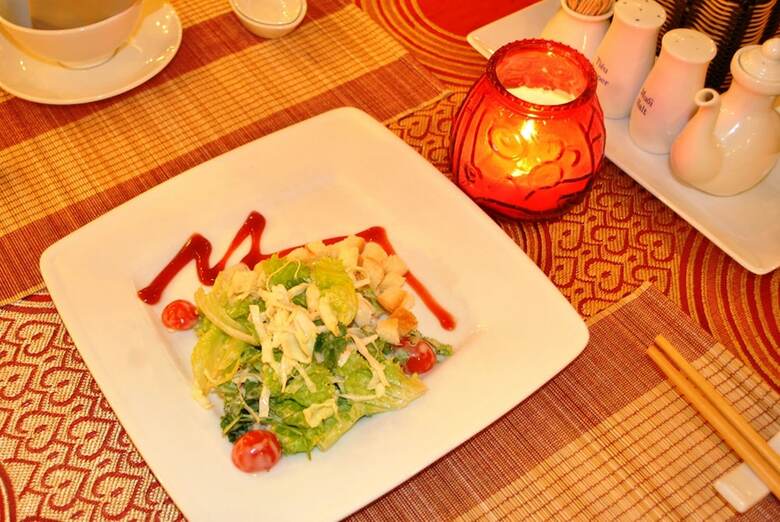 Hotel Sapa Tatu Homestay