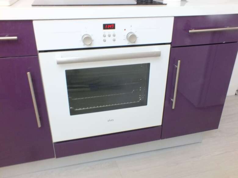 Apartamento Residence Mifaly