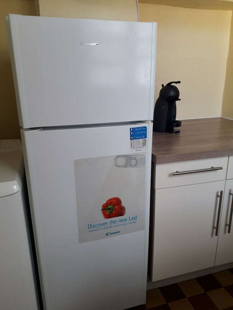 Apartamento Residence Mifaly