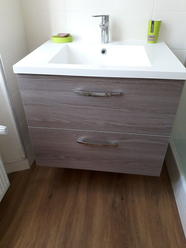Apartamento Residence Mifaly