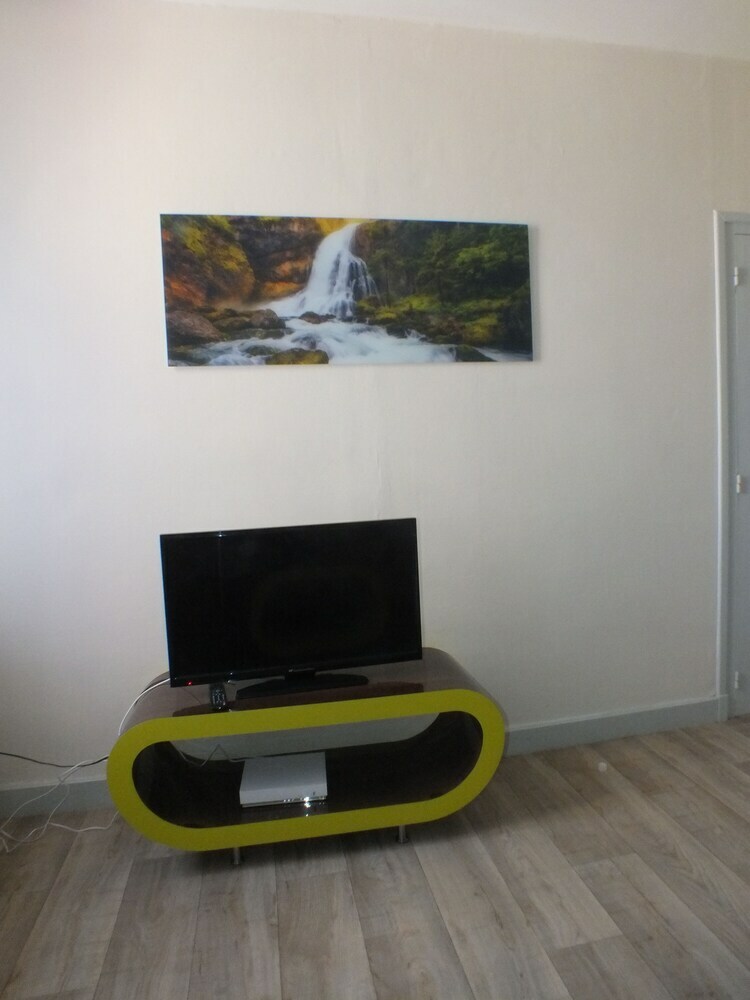 Apartamento Residence Mifaly