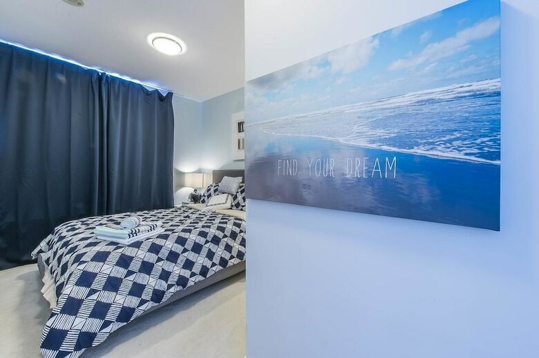 Apartamentos Taurus Palace By Elevate Rooms