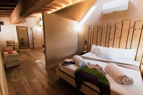 Agroturismo Agriturismo Milord