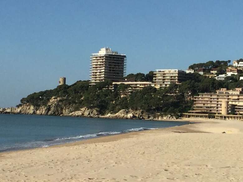 Hotel Mar�a Teresa