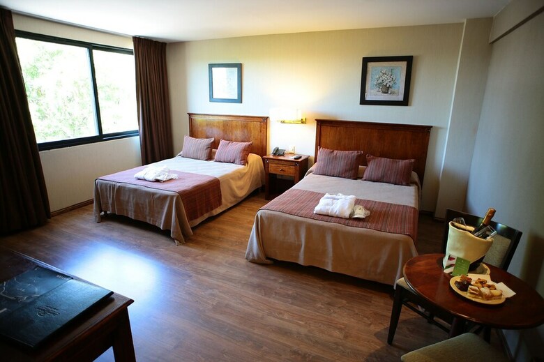 Hotel Howard Johnson By Wyndham San Pedro