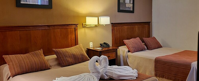 Hotel Howard Johnson By Wyndham San Pedro