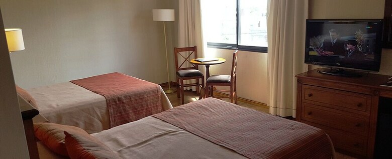 Hotel Howard Johnson By Wyndham San Pedro