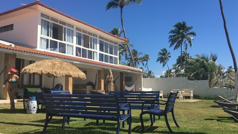 Hotel Pousada A Capela