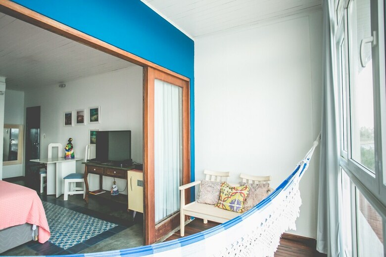 Hotel Pousada A Capela