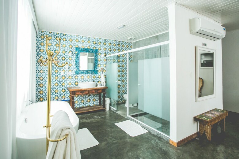 Hotel Pousada A Capela