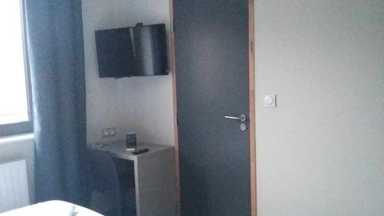 Hotel Auberge Du Ch�teau De Joux