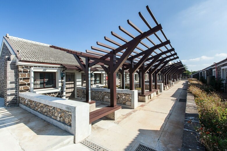 Hotel Penghu Bay Resort