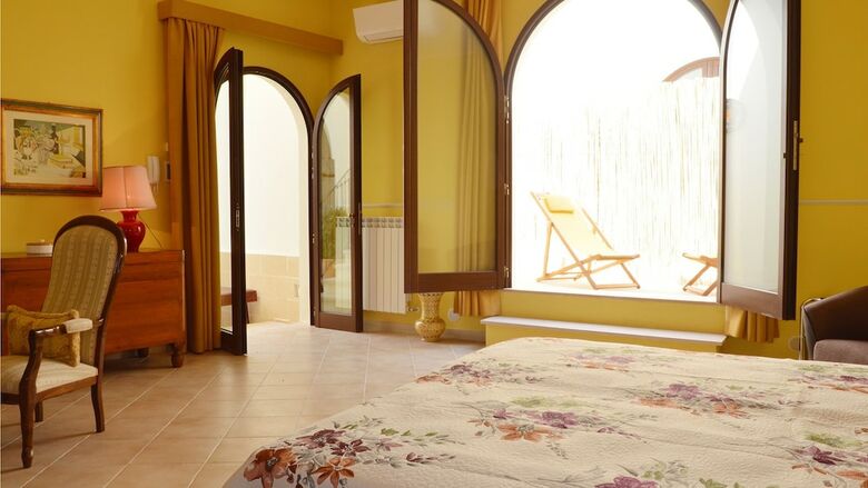 Il Giardino Segreto B&B