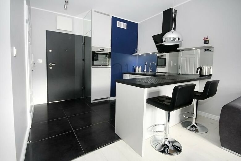 Livin Boutique Apartcomplex
