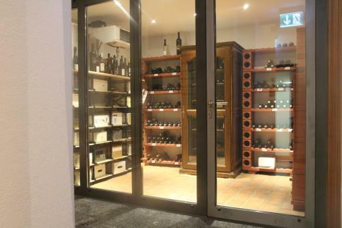 Hotel Herrenk�ferei