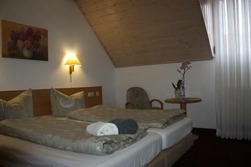 Landhotel Garni Am M�hlenw�rth