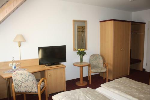 Landhotel Garni Am M�hlenw�rth