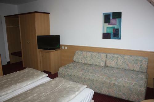 Landhotel Garni Am M�hlenw�rth