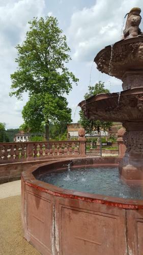 Landhotel Garni Am M�hlenw�rth