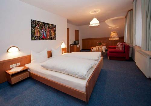 Posada Landgasthof-pension Ochsen