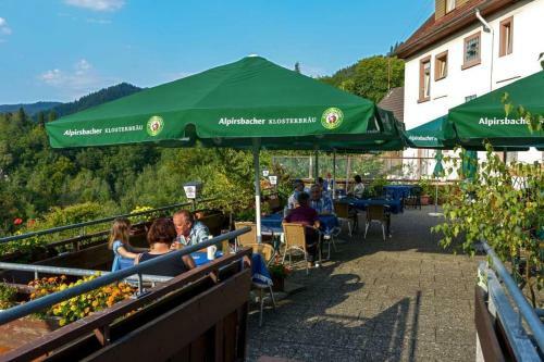 Posada Landgasthof-pension Ochsen