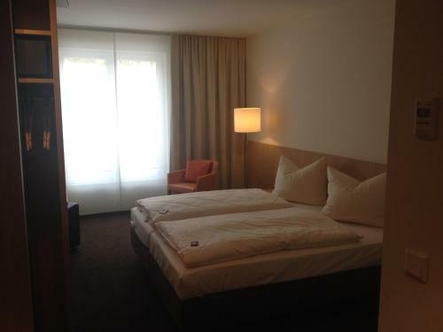 Ardey Hotel