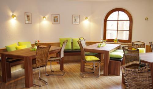 Apartamentos Appartementhaus Wiesengrund