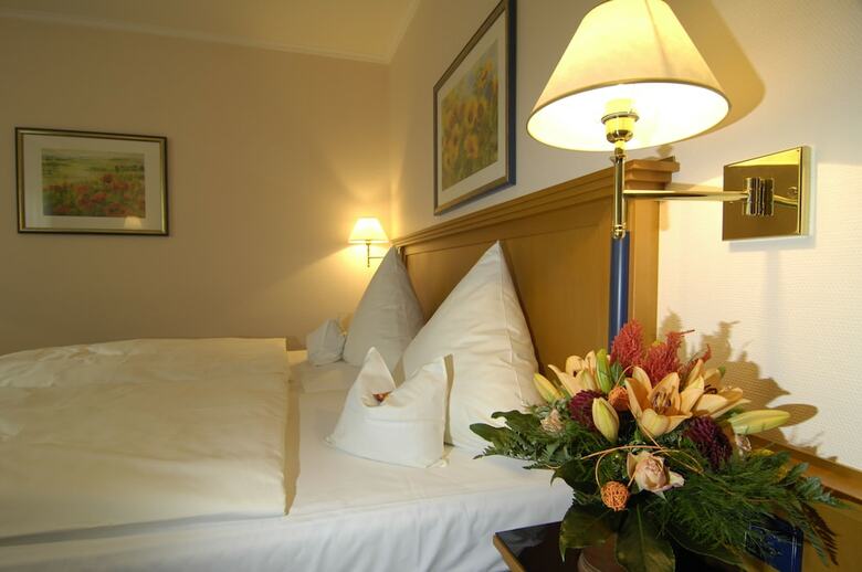 Hotel Therme Bad Teinach