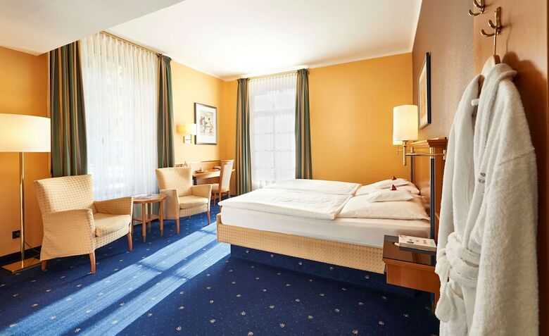 Hotel Therme Bad Teinach