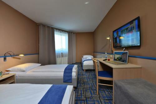 Mi Hotel M�hldorf