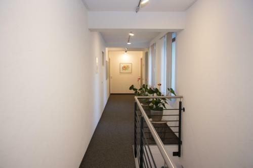 Hotel Gasthof Eyachperle